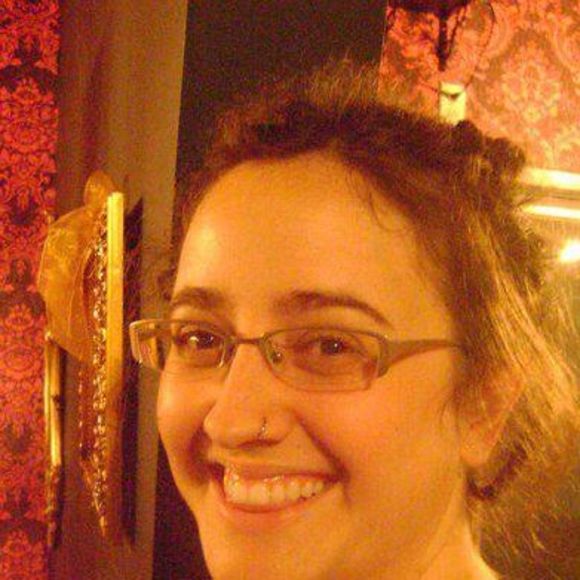 Meet your Posher, Piedad - Picture 1 of 1